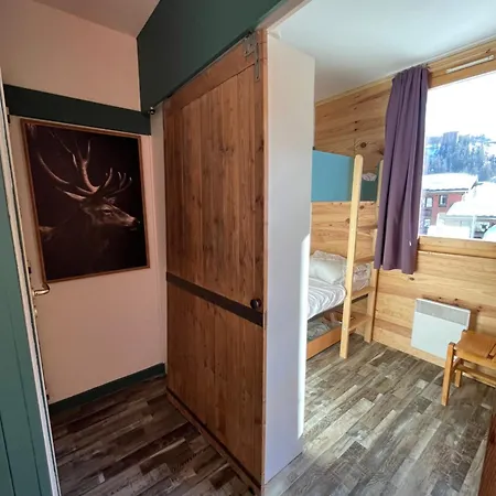 Plein Sud Au Pied Des Pistes, Piscine Et Parking Gratuits * La Plagne-Tarentaise