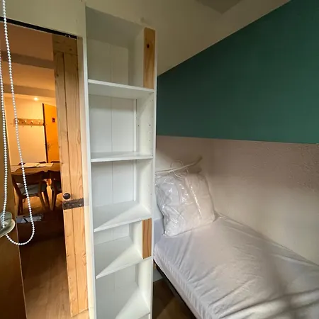 Plein Sud Au Pied Des Pistes, Piscine Et Parking Gratuits Appartement La Plagne-Tarentaise